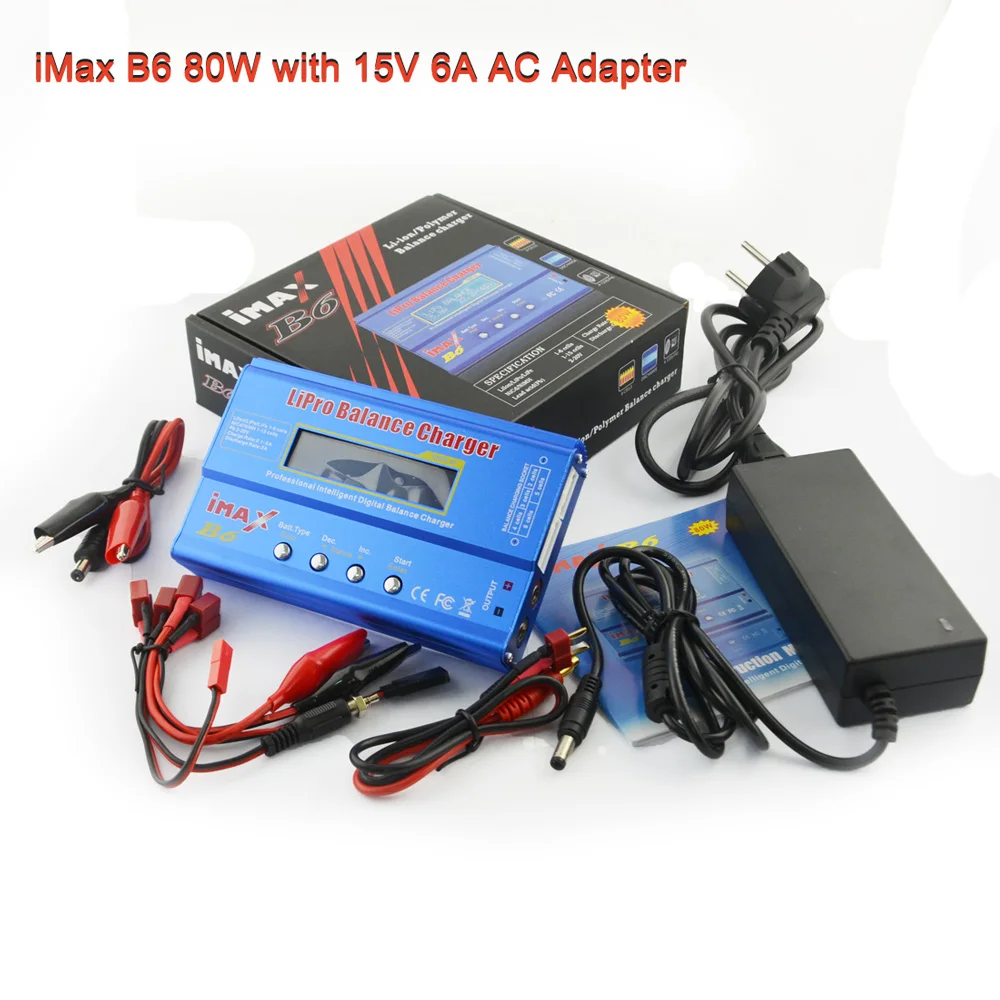 Imax-B6-80w-15v6a-adapter