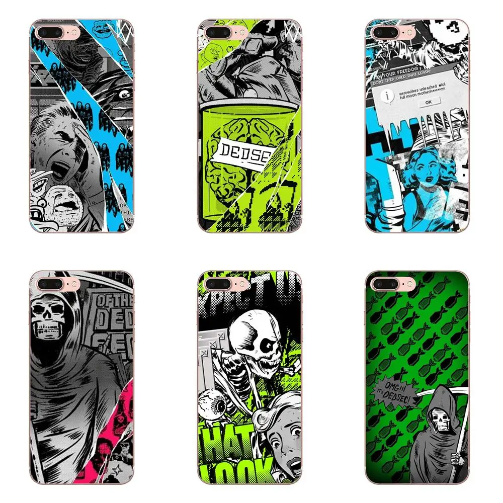 Watch Dogs 2 Dedsec For LG G2 G3 G4 G5 G6 G7 K4 K7 K8 K10 K12 K40 Mini Plus Stylus ThinQ 2016 2017 2018 Soft TPU Cute Case
Watch Dogs 2 Dedsec For LG G2 G3 G4 G5 G6 G7 K4 K7 K8 K10 K12 K40 Mini Plus Stylus ThinQ 2016 2017 2018 Soft TPU Cute Case