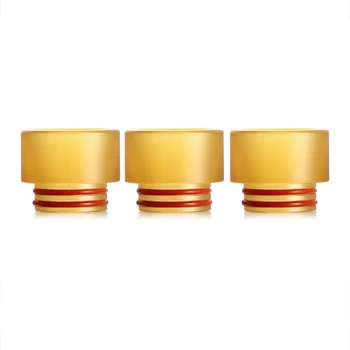 Coil Father Drip Tip 810 PEI Wide Bore 810 Drip Tip Mouthpiece Driptip for 810 Atomizer Kennedy Goon 528 RDA ECig Vape
Coil Father Drip Tip 810 PEI Wide Bore 810 Drip Tip Mouthpiece Driptip for 810 Atomizer Kennedy Goon 528 RDA ECig Vape