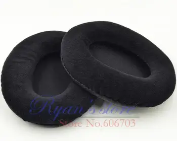 Velvet velour Cushion ear pads earpads cover pillow for Sennheiser HD280 HD281 Pro HMD280 HMD281 HD280 SILVER Headphones
Velvet velour Cushion ear pads earpads cover pillow for Sennheiser HD280 HD281 Pro HMD280 HMD281 HD280 SILVER Headphones
