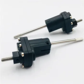 Aluminium Alloy Rear Portal Axle for Axial SCX10 II 90046 90047 90060 1/10 RC Crawler Car High Lift Portal Rear Lock Out Set
Aluminium Alloy Rear Portal Axle for Axial SCX10 II 90046 90047 90060 1/10 RC Crawler Car High Lift Portal Rear Lock Out Set
