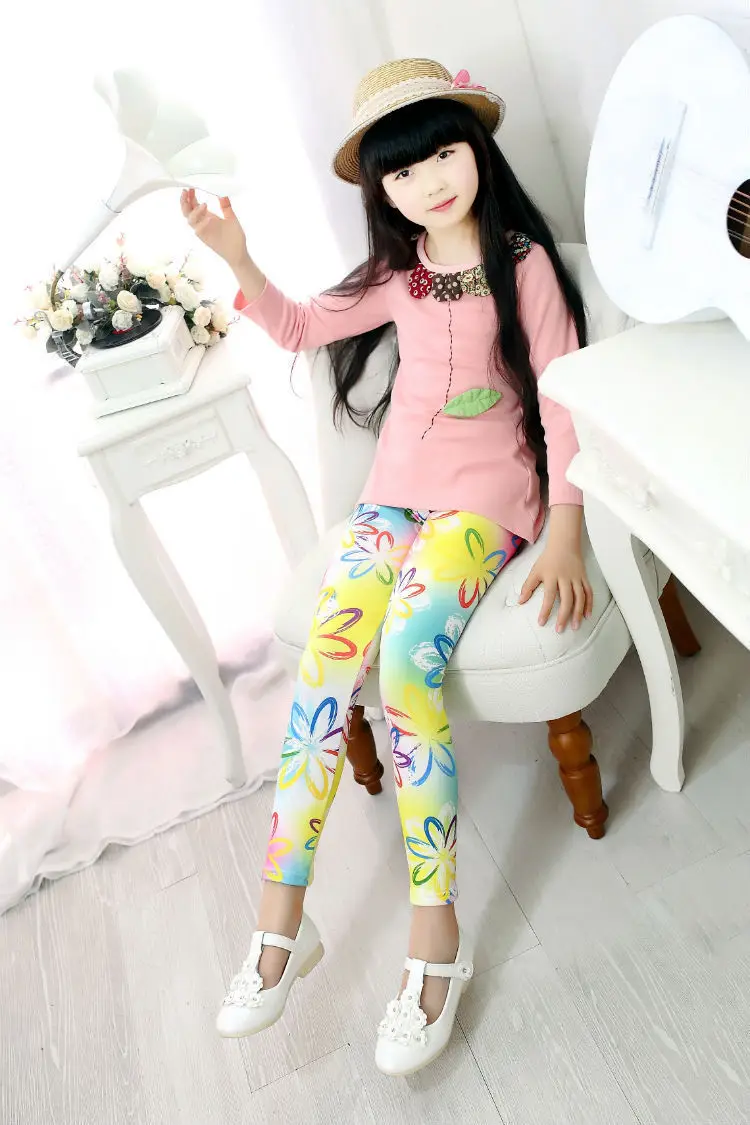 1pc retail free shipping stockings baby pants girl cute flower legging children fashion pants
1pc retail free shipping stockings baby pants girl cute flower legging children fashion pants