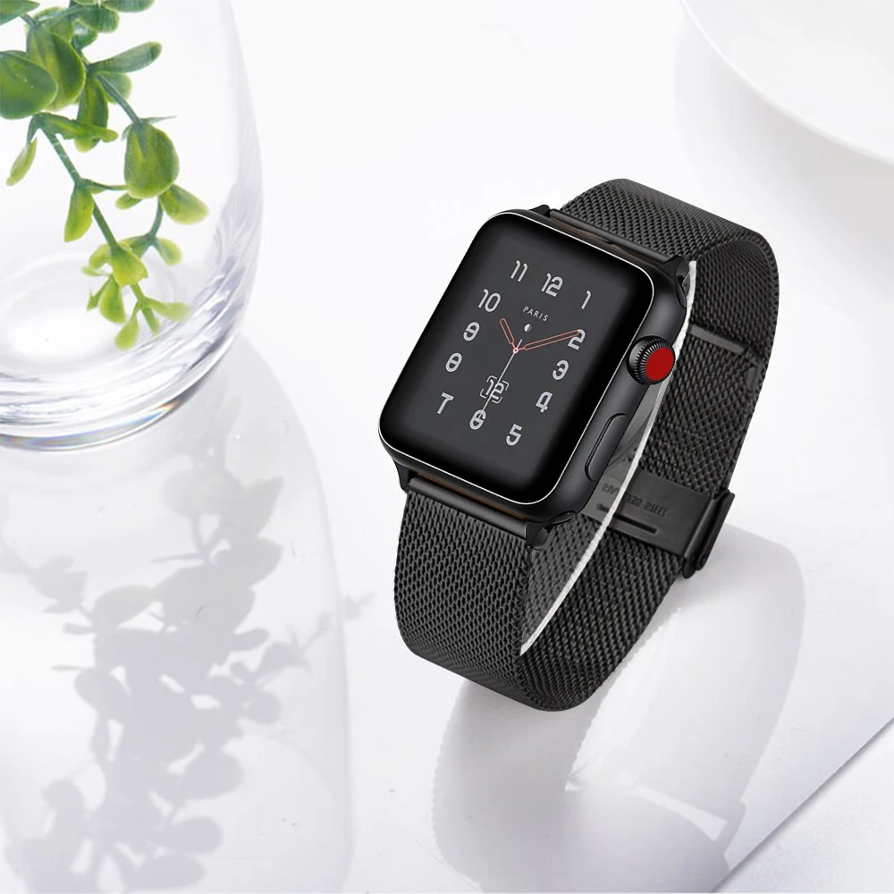 Apple watchbands