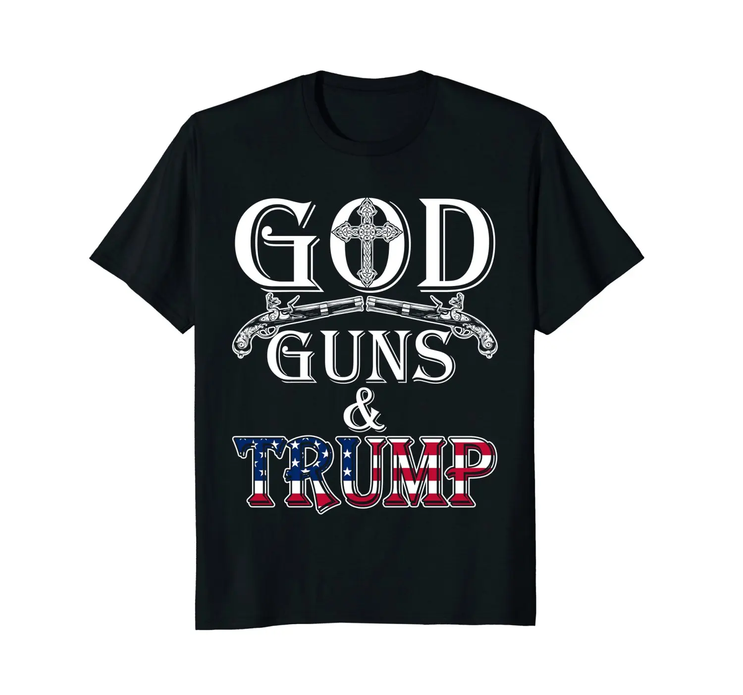 2019 New Brand Cheap Sale 100 % Cotton God Guns and Trump Shirt 2nd Amendment T Shirt Trump 45 Graphic Shirts
2019 New Brand Cheap Sale 100 % Cotton God Guns and Trump Shirt 2nd Amendment T Shirt Trump 45 Graphic Shirts