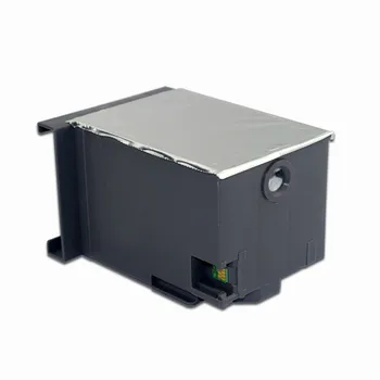 T671400 T6714 Maintenance Ink Tank for Epson WF-C8610 WF-C8690A WF-C8190 WF-C869 C8690 C8190 C869R C878R C879R C8610
T671400 T6714 Maintenance Ink Tank for Epson WF-C8610 WF-C8690A WF-C8190 WF-C869 C8690 C8190 C869R C878R C879R C8610