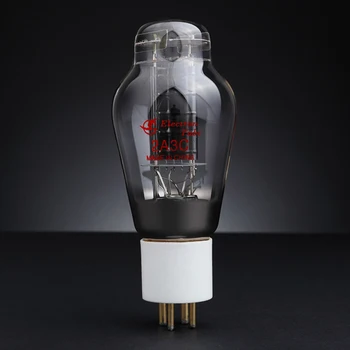 NEw 1pcs Shuguang 2A3C(2A3B)Amplifier HIFI Audio Vacuum Tube Repalce Psvane Mullard JJ Tung-sol 2A3C/2A3B 
NEw 1pcs Shuguang 2A3C(2A3B)Amplifier HIFI Audio Vacuum Tube Repalce Psvane Mullard JJ Tung-sol 2A3C/2A3B