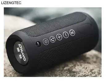 Free Shipping LIZENGTEC New Design Portable MINI Double Speaker IPX6 Waterproof Bluetooth Outdoor Sport 3 Color Speaker
Free Shipping LIZENGTEC New Design Portable MINI Double Speaker IPX6 Waterproof Bluetooth Outdoor Sport 3 Color Speaker