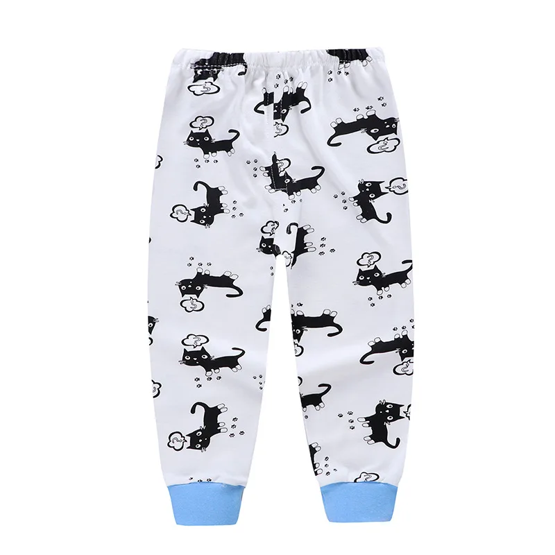 Baby Clothing Cartoon Baby Spring Autumn Pants Baby Boys Girls Thin Cotton Underpants Neonatal Trousers
Baby Clothing Cartoon Baby Spring Autumn Pants Baby Boys Girls Thin Cotton Underpants Neonatal Trousers