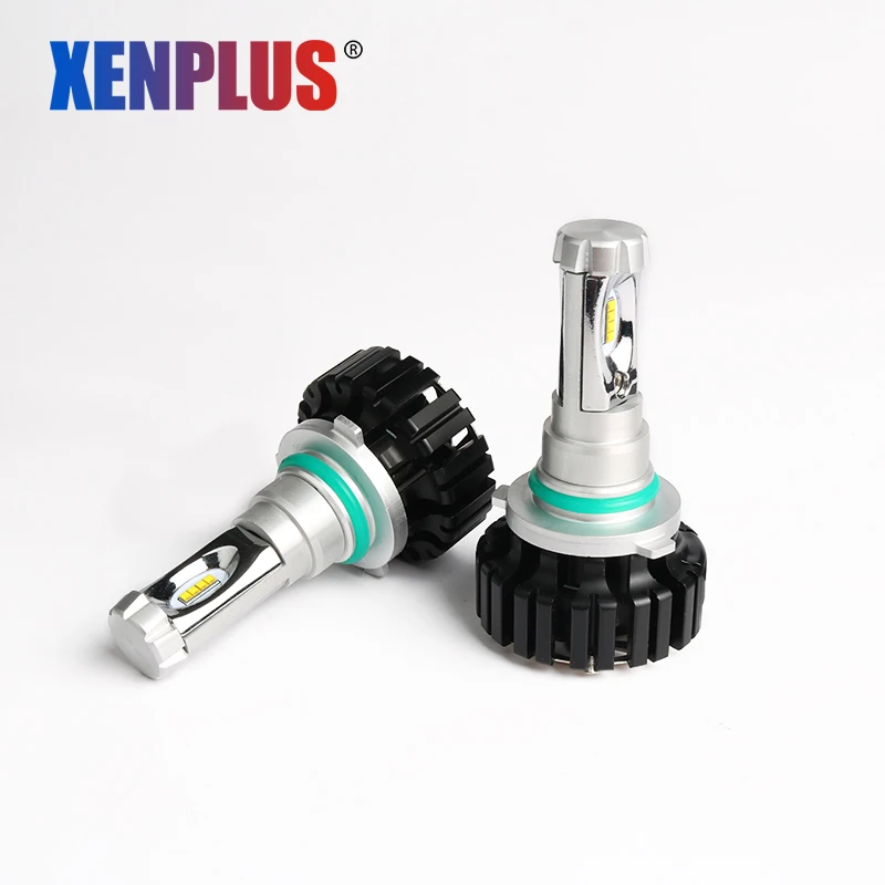 2Pcs HB4 H1 H3 H4 H7 9006 9012 LED Car light 12V auto headlight ZES Chips 8000LM 6500K Super bright High quality DIY color bulbs
2Pcs HB4 H1 H3 H4 H7 9006 9012 LED Car light 12V auto headlight ZES Chips 8000LM 6500K Super bright High quality DIY color bulbs