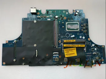 CAP10 LA-E321P For Dell Precision 17 7720 Laptop Motherboard W/ E3-1505M CPU NYV7T 0NYV7T CN-0NYV7T 100% tested 
CAP10 LA-E321P For Dell Precision 17 7720 Laptop Motherboard W/ E3-1505M CPU NYV7T 0NYV7T CN-0NYV7T 100% tested