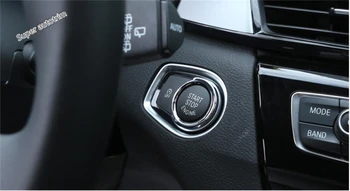 Lapetus Start Stop Engine System Key Switch Button Cover Trim Interior Fit For BMW 3 Series F30 316i 320i 328i 2013 - 2017
Lapetus Start Stop Engine System Key Switch Button Cover Trim Interior Fit For BMW 3 Series F30 316i 320i 328i 2013 - 2017
