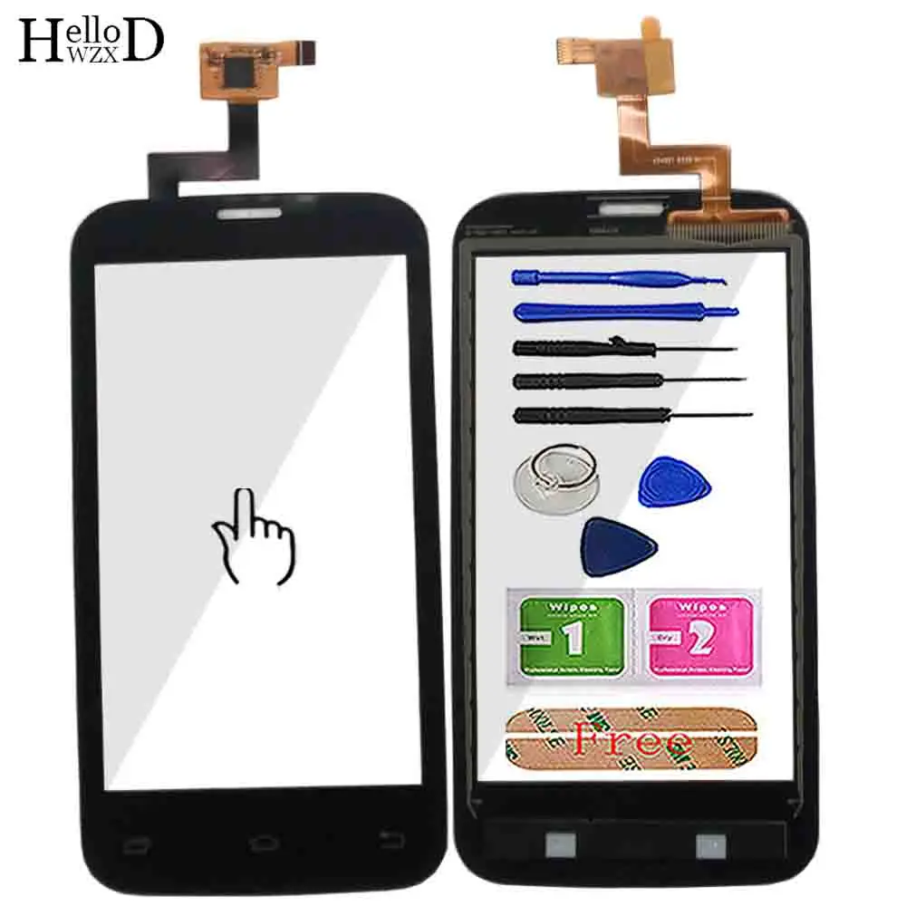 4'' Mobile Touch Screen For TEXET TM-4272 X-basic 2 TM 4272 Touch Screen Digitizer Panel Lens Sensor Tools 3M Glue Wipes
4'' Mobile Touch Screen For TEXET TM-4272 X-basic 2 TM 4272 Touch Screen Digitizer Panel Lens Sensor Tools 3M Glue Wipes