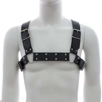 New sexy women men Leather belts slim Body Bondage Cage Sculpting fashion Punk Harness Waist Straps Suspenders Belt accessories
New sexy women men Leather belts slim Body Bondage Cage Sculpting fashion Punk Harness Waist Straps Suspenders Belt accessories