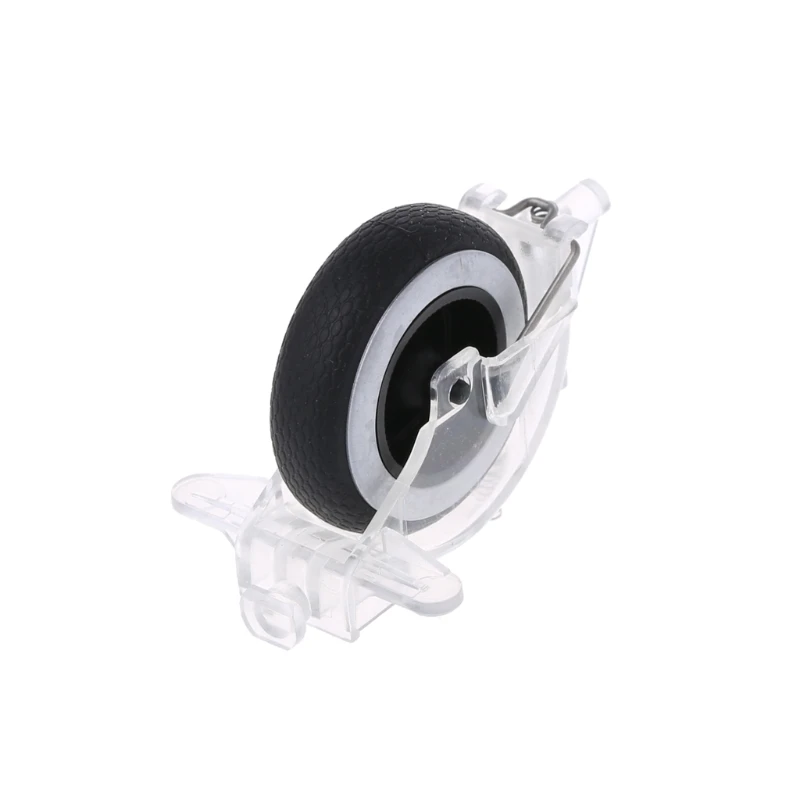 1Pc Mouse Wheel for Logitech M325 M345 M525 M545 M546 Mouse Roller Accessories
1Pc Mouse Wheel for Logitech M325 M345 M525 M545 M546 Mouse Roller Accessories