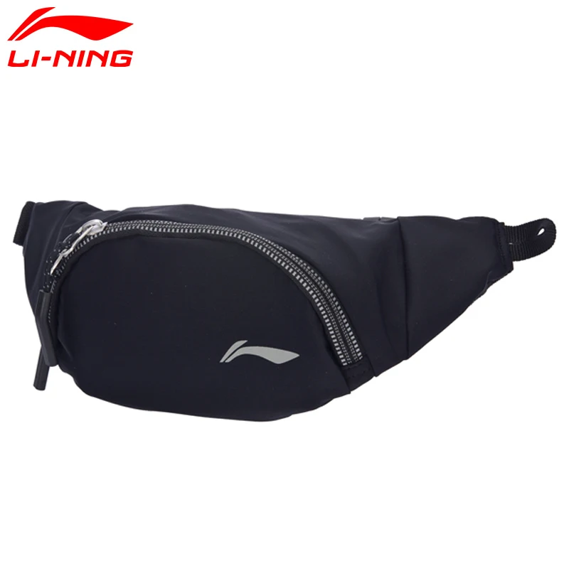 Li-Ning Unisex Running Waistpack Polyester Reflective Men&Women LiNing Sports Waistpack Bag ABLM016 EAMJ17
Li-Ning Unisex Running Waistpack Polyester Reflective Men&Women LiNing Sports Waistpack Bag ABLM016 EAMJ17