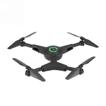 RC Quadcopter 2.4GHz 4CH Foldable RC Drone 2MP Camera WIFI Tramission FPV headless mode /360-degree Rotation 2018 RC Quadcopter
RC Quadcopter 2.4GHz 4CH Foldable RC Drone 2MP Camera WIFI Tramission FPV headless mode /360-degree Rotation 2018 RC Quadcopter