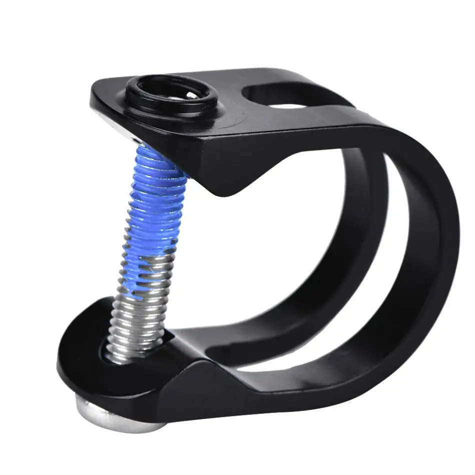 Bicycle Brake Lever Clamp for Sram Avid E7 E9 X0 GUIDE R RS RSC CODE Bike U-shape Brake Lever Clamp Stainless Bolt Bicycle Parts
Bicycle Brake Lever Clamp for Sram Avid E7 E9 X0 GUIDE R RS RSC CODE Bike U-shape Brake Lever Clamp Stainless Bolt Bicycle Parts