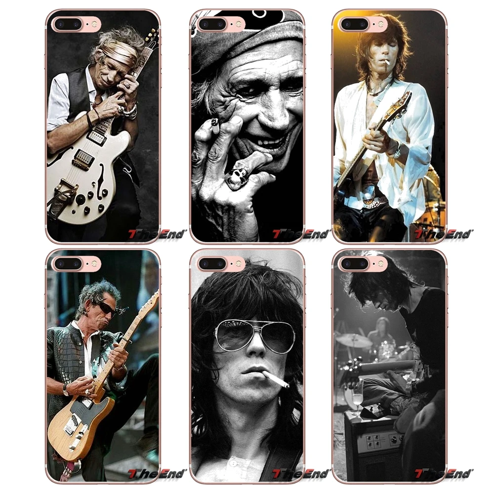 Keith Richards Rolling Stones Design Cover For Samsung Galaxy S2 S3 S4 S5 MINI S6 S7 edge S8 S9 Plus Note 2 3 4 5 8 Coque Fundas
Keith Richards Rolling Stones Design Cover For Samsung Galaxy S2 S3 S4 S5 MINI S6 S7 edge S8 S9 Plus Note 2 3 4 5 8 Coque Fundas