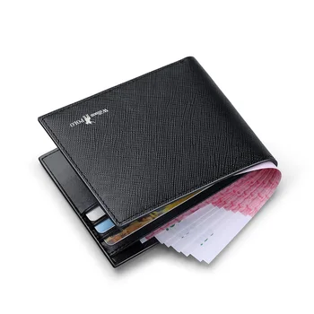 Leather Men Wallet Brand Luxury Leather Wallets Office Male Wallet Mature Man Bifold Wallet Small Purse PL171335
Leather Men Wallet Brand Luxury Leather Wallets Office Male Wallet Mature Man Bifold Wallet Small Purse PL171335