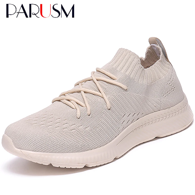Plus Size Unisex Breathable Air Mesh Sneakers Women 2019 Spring Summer Slip on Platform Knitting Flats Soft Walking Shoes Woman
Plus Size Unisex Breathable Air Mesh Sneakers Women 2019 Spring Summer Slip on Platform Knitting Flats Soft Walking Shoes Woman