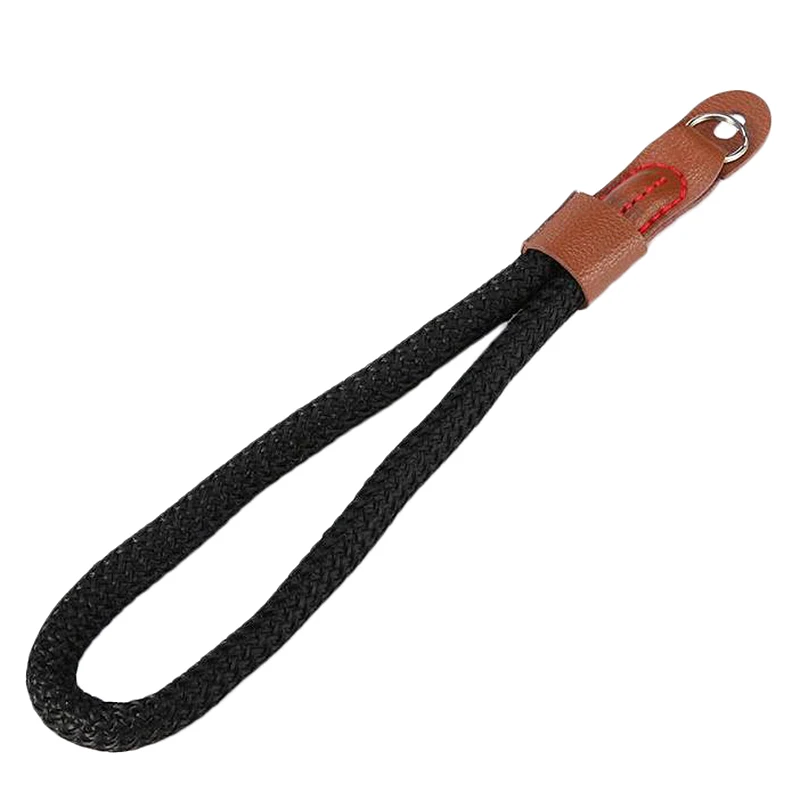 Retail Camera Strap Wrist Band 1Pcs Hand Nylon Rope Camera Wrist Strap Wrist Band Lanyard For Leica Digital Slr Camera
Retail Camera Strap Wrist Band 1Pcs Hand Nylon Rope Camera Wrist Strap Wrist Band Lanyard For Leica Digital Slr Camera