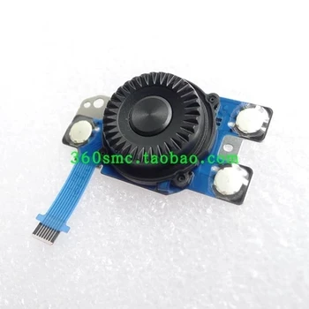 NEW A7 III / A7R III / A9 Switch Button Jog Dial Knob Adjust Button For Sony ILCE-7M3 ILCE-7RM3 ILCE-9 A7M3 A7RM3 A9 Repair
NEW A7 III / A7R III / A9 Switch Button Jog Dial Knob Adjust Button For Sony ILCE-7M3 ILCE-7RM3 ILCE-9 A7M3 A7RM3 A9 Repair