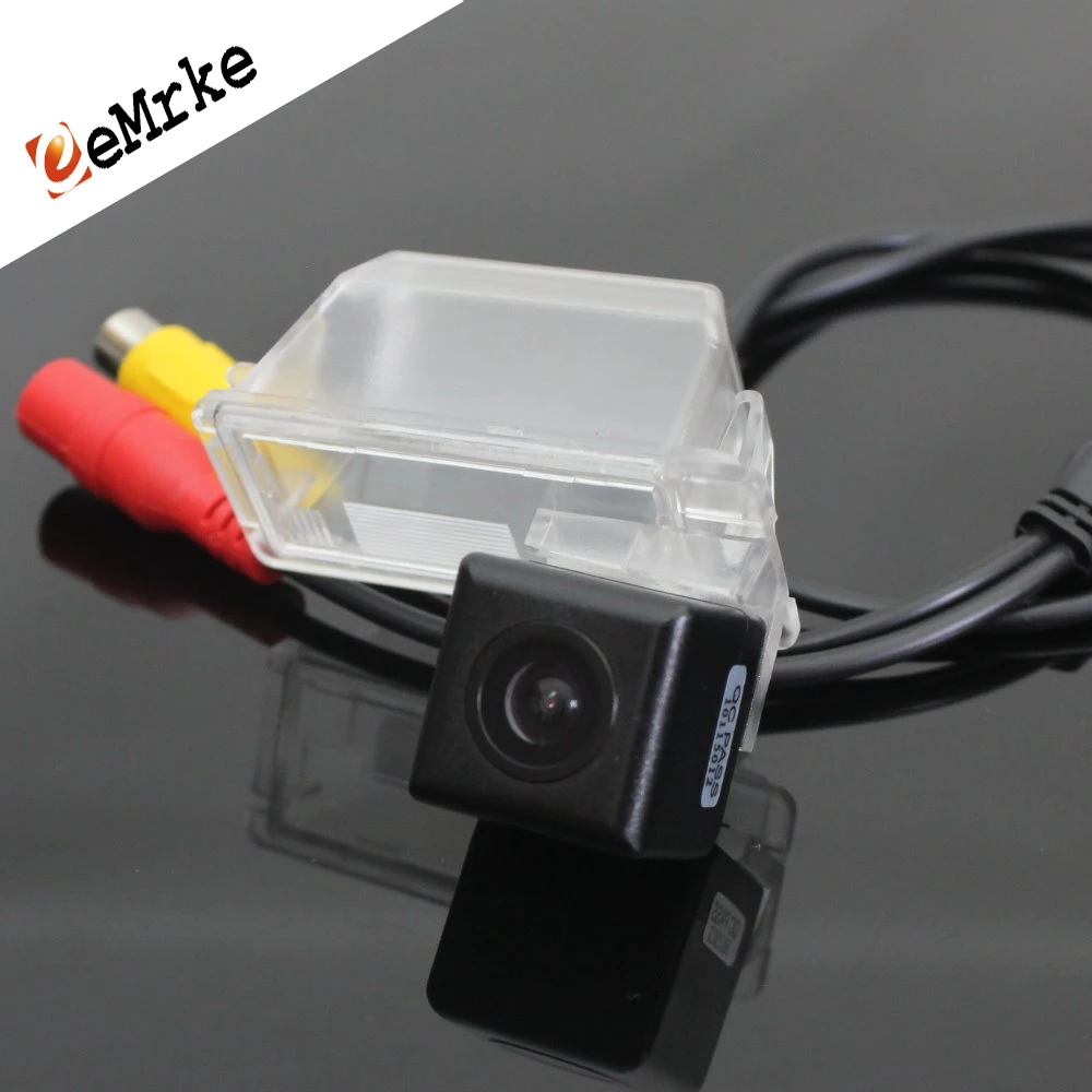 Car Rear View Camera & HD CCD Night Vision Waterproof Reversing Backup Camera for Ford Escape 2007 2008 2009 2010 2011 2012
Car Rear View Camera & HD CCD Night Vision Waterproof Reversing Backup Camera for Ford Escape 2007 2008 2009 2010 2011 2012