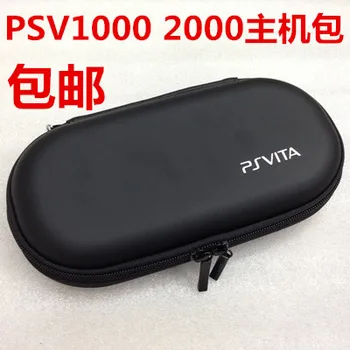 Hard bag protective bag case EVA Pouch travel bag shell for PSV 1000 PSvita / PS VITA 2000 Slim console PSV1000 PSV2000
Hard bag protective bag case EVA Pouch travel bag shell for PSV 1000 PSvita / PS VITA 2000 Slim console PSV1000 PSV2000
