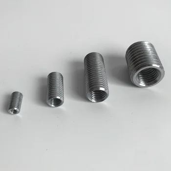 2pcs Inner and outer teeth nut stainless steel nut thread conversion non-standard screw custom M5M6M8M10M12M1416
2pcs Inner and outer teeth nut stainless steel nut thread conversion non-standard screw custom M5M6M8M10M12M1416
