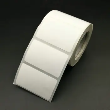 30 Rolls Thermal Transfer Paper Stickers 60*40mm, 1500pcs/roll, fit for printer Argox CP2140
30 Rolls Thermal Transfer Paper Stickers 60*40mm, 1500pcs/roll, fit for printer Argox CP2140