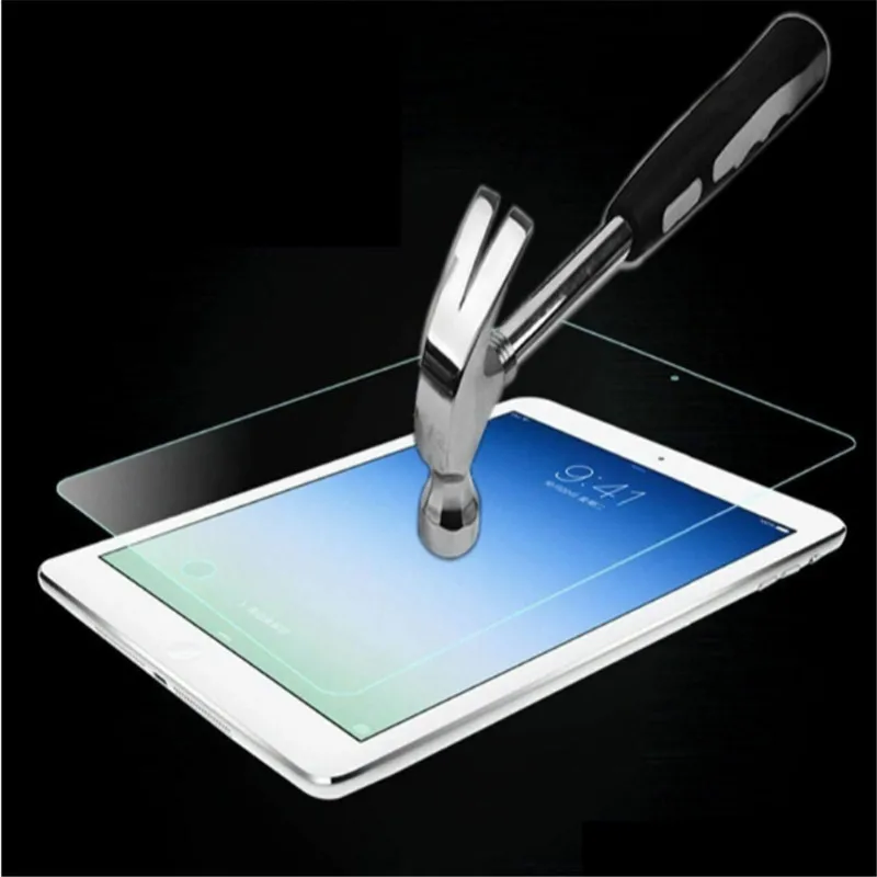 Tempered Glass Film For iPad Mini 1/2/3 Tablet PC Film Full Curved Screen Protector Ultra Thin Explosion-proof Glass Film Cover
Tempered Glass Film For iPad Mini 1/2/3 Tablet PC Film Full Curved Screen Protector Ultra Thin Explosion-proof Glass Film Cover