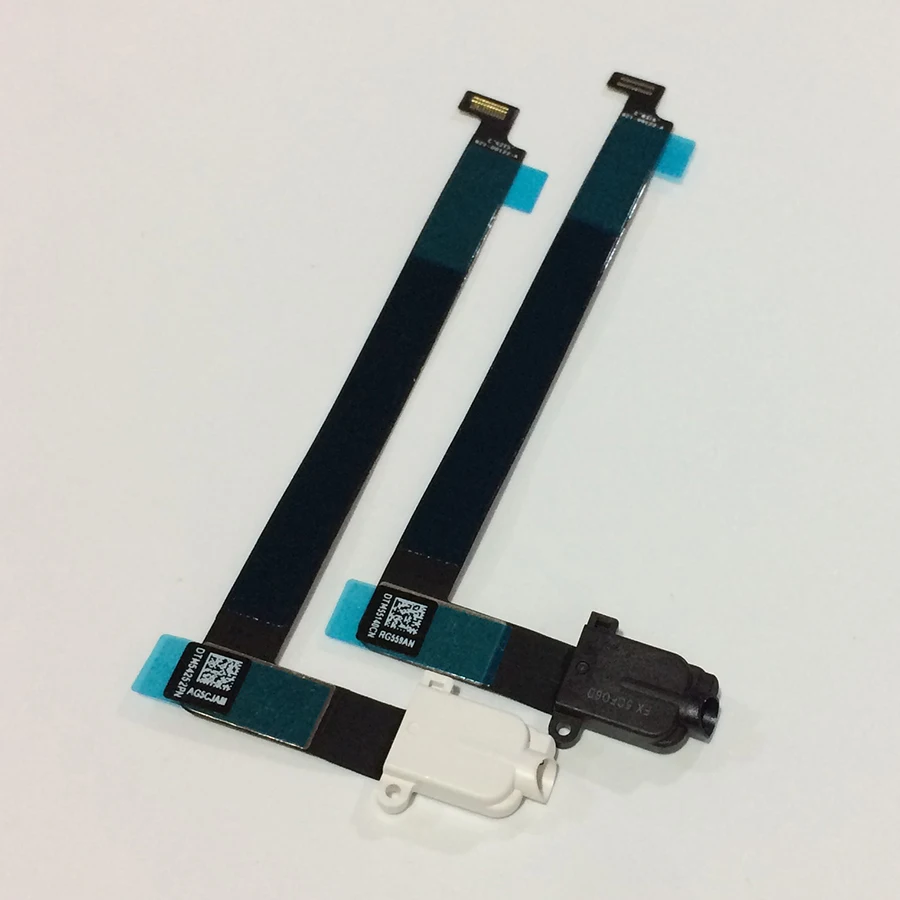 10Pcs/Lot Original New Audio Jack Headphone Dock Connector Flex Cable For IPad Pro 12.9 Inch WiFi Version Replacement Parts
10Pcs/Lot Original New Audio Jack Headphone Dock Connector Flex Cable For IPad Pro 12.9 Inch WiFi Version Replacement Parts