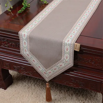 idyllic table runner table flag coffee long table cloth bed flag cabinet flag high quality table mat free shipping
idyllic table runner table flag coffee long table cloth bed flag cabinet flag high quality table mat free shipping