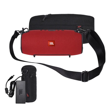 New Brand Travel Storage Soft Carry Case for JBL Xtreme Bluetooth Speaker Protable Ventilation Holes Bag Outdoor Sports Handbag
New Brand Travel Storage Soft Carry Case for JBL Xtreme Bluetooth Speaker Protable Ventilation Holes Bag Outdoor Sports Handbag