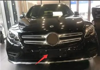 For Mercedes-Benz original GLC sports version 200 front license plate 260 rear license plate bracket base 300L floor
For Mercedes-Benz original GLC sports version 200 front license plate 260 rear license plate bracket base 300L floor