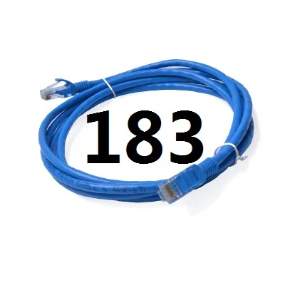 lieve 2019 Cat6 Ethernet Cabel Sieci Lan Cabel RJ45 Patch Cord dla PC Router Laptopa Cabel Ethernet z Shielding7222
lieve 2019 Cat6 Ethernet Cabel Sieci Lan Cabel RJ45 Patch Cord dla PC Router Laptopa Cabel Ethernet z Shielding7222