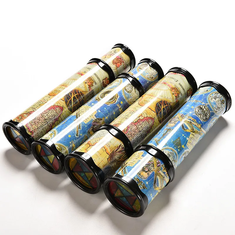 Rotating Kaleidoscopes Colorful World Preschool Toys Style at Random Best Kids Gifts FREE SHIPPING
Rotating Kaleidoscopes Colorful World Preschool Toys Style at Random Best Kids Gifts FREE SHIPPING