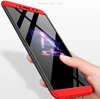 10pcs/lot free shipping Luxury 360 Full PC hard Back Cover For Xiaomi Redmi S2/Redmi 6/Redmi 6/Redmi 6PRO
10pcs/lot free shipping Luxury 360 Full PC hard Back Cover For Xiaomi Redmi S2/Redmi 6/Redmi 6/Redmi 6PRO