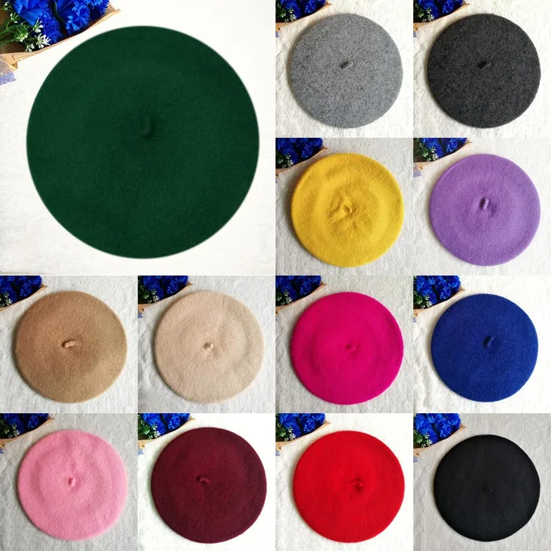 2019 New Fashion Kids Children Unisex Imitation Wool Warm Beret Beanie Hat Cap Autumn Winter Caps Gift Beret Femme Dropshipping
2019 New Fashion Kids Children Unisex Imitation Wool Warm Beret Beanie Hat Cap Autumn Winter Caps Gift Beret Femme Dropshipping