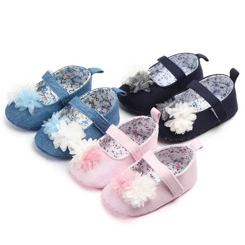 Kidadndy 0-1 Year Old Flowers Baby Shoes Floral Non Slip Casual Newborn Learn Walk Shoes Infant Toddler Shoes Princess TS13
Kidadndy 0-1 Year Old Flowers Baby Shoes Floral Non Slip Casual Newborn Learn Walk Shoes Infant Toddler Shoes Princess TS13