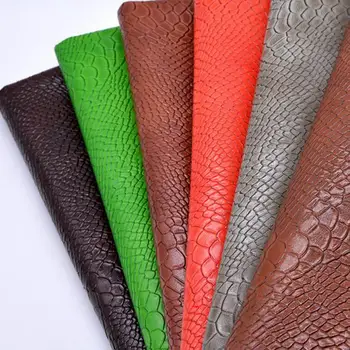 1 Meter Fake Snake Skin Print Eco Leather Fabric Furnishing Fabrics Leather Upholste Car Faux Cuir Tissu Telas Vinil Kunstleder
1 Meter Fake Snake Skin Print Eco Leather Fabric Furnishing Fabrics Leather Upholste Car Faux Cuir Tissu Telas Vinil Kunstleder