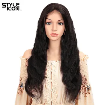 Free Customized Body Wave Lace Front Wig from Hair Bundles with Frontal Styleicon 13x4 Lace Frontal Wig 150 Density Hair Wigs
Free Customized Body Wave Lace Front Wig from Hair Bundles with Frontal Styleicon 13x4 Lace Frontal Wig 150 Density Hair Wigs