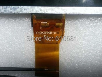 10 pcs/lot 9 inch LCD screen,100% New display for ORRO N920 Tablet PC LCD screen for YH090IF50H-D
10 pcs/lot 9 inch LCD screen,100% New display for ORRO N920 Tablet PC LCD screen for YH090IF50H-D