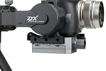 Tarot ZYX04 Intelligence Tracking Module for ZXY Flamingo Pro 3-Axis 360 Handheld DSLR Gimbal Stabilizer Parts
Tarot ZYX04 Intelligence Tracking Module for ZXY Flamingo Pro 3-Axis 360 Handheld DSLR Gimbal Stabilizer Parts