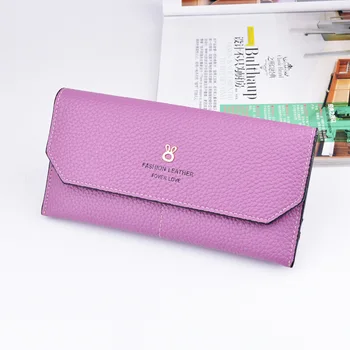 INS 2018 New Korean Wing Fashion Vintage Appliques Hasp Quality Leather Pocket Coin Purse PU Long Clutch Women Wallet
INS 2018 New Korean Wing Fashion Vintage Appliques Hasp Quality Leather Pocket Coin Purse PU Long Clutch Women Wallet