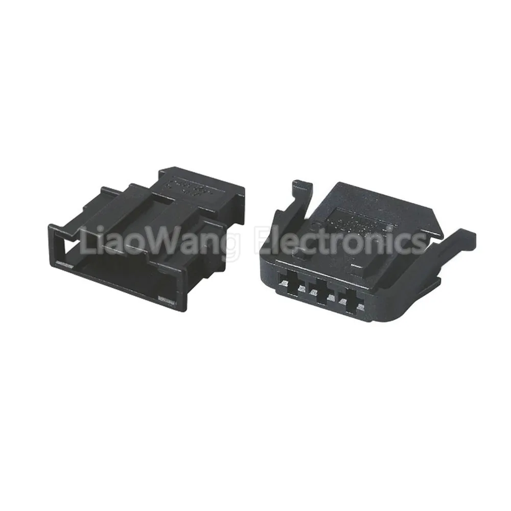 10PCS Volkswagen harness sensor plug connectors automotive wiring harness connector DJ70324-3.5-21
10PCS Volkswagen harness sensor plug connectors automotive wiring harness connector DJ70324-3.5-21
