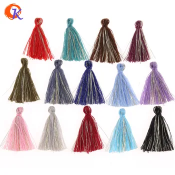 Cordial Design 50Pcs 3cm/Tassel/Cotton Tassel/Jewelry Findings/Hand Made/Gold Tassels For Jewelry/diy Making/Jewelry Accessories
Cordial Design 50Pcs 3cm/Tassel/Cotton Tassel/Jewelry Findings/Hand Made/Gold Tassels For Jewelry/diy Making/Jewelry Accessories