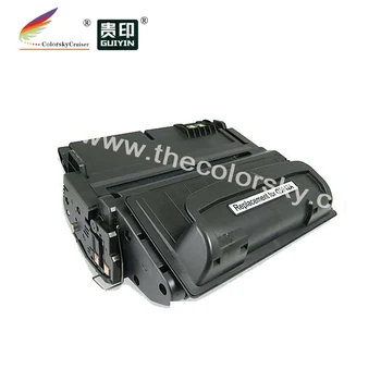 (CS-H5942X) BK compatible toner cartridge for HP Q5942X 5942X 42X 4250 4240 4350 (20k pages) free FedEx
(CS-H5942X) BK compatible toner cartridge for HP Q5942X 5942X 42X 4250 4240 4350 (20k pages) free FedEx