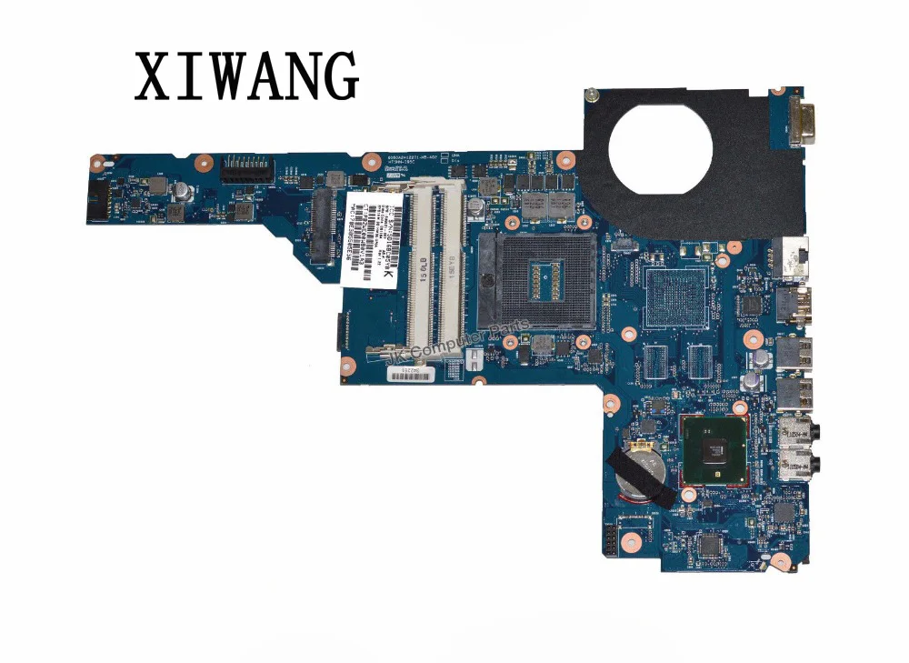 639521-001 Main Board Free Shipping For HP Pavilion G6-B G6-1000 Laptop Motherboard HM55 6050A2412201 100% fully tested
639521-001 Main Board Free Shipping For HP Pavilion G6-B G6-1000 Laptop Motherboard HM55 6050A2412201 100% fully tested