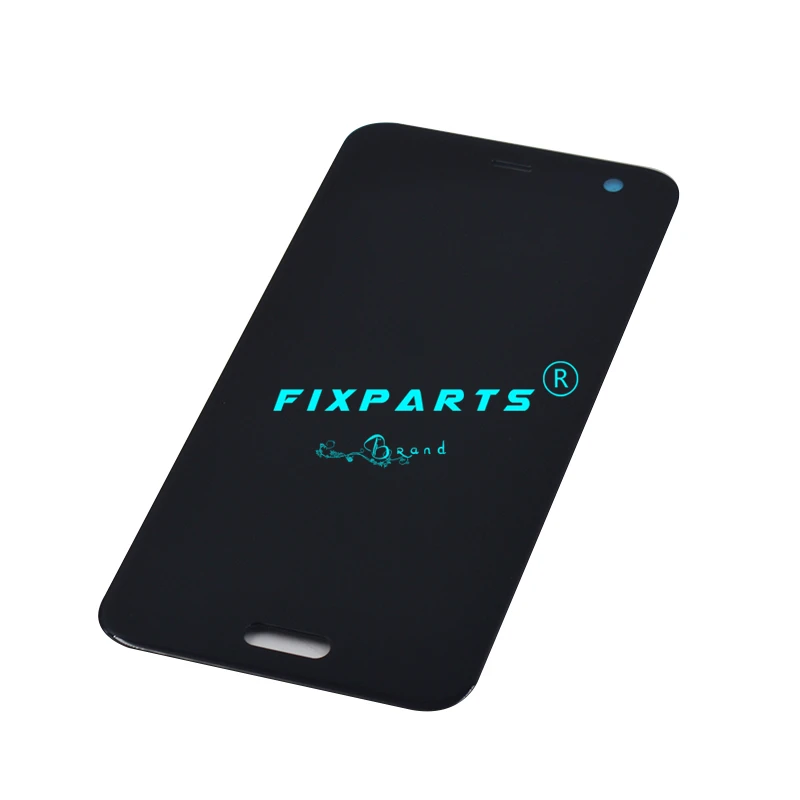 U11 Life LCD Display
